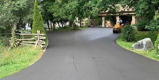 Best Decorative Concrete Driveways  in Utica, MI